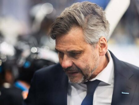 В «Динамо-Минск» ответили, сохранит ли Квартальнов свой пост