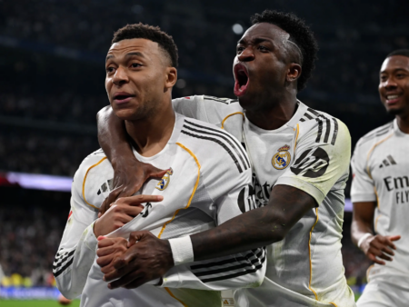 Реал котируется аутсайдером в матче с Баварией в 1/4 Лиги Чемпионов. Прогнозы, котировки, трансляция