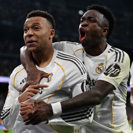 Реал котируется аутсайдером в матче с Баварией в 1/4 Лиги Чемпионов. Прогнозы, котировки, трансляция