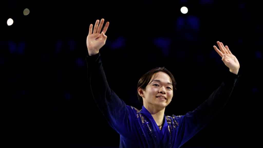 Юма Кагияма пропустит сезон 2026/27