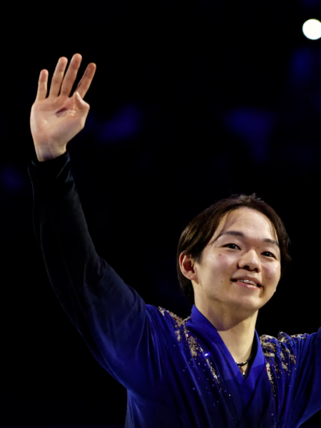 Юма Кагияма пропустит сезон 2026/27