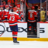 Вашингтон Кэпиталс не вышел в плей-офф НХЛ