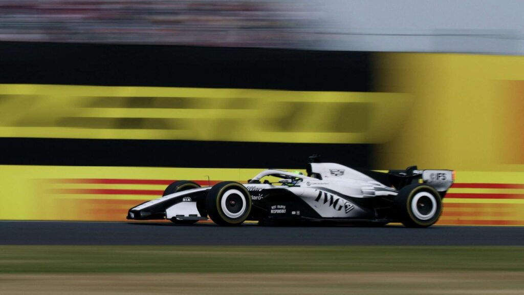 Формула-1 в Istanbul Park 