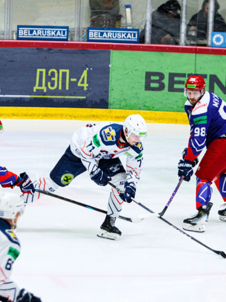 «Славутич» обыграл «Металлург» в первом матче финала Кубка Президента