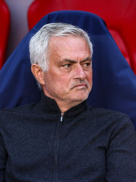 Жозе Моуринью может вернуться в Английскую Премьер-лигу