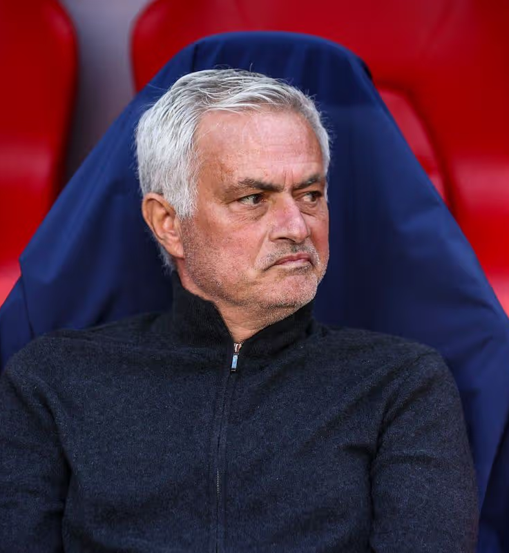 Жозе Моуринью может вернуться в Английскую Премьер-лигу