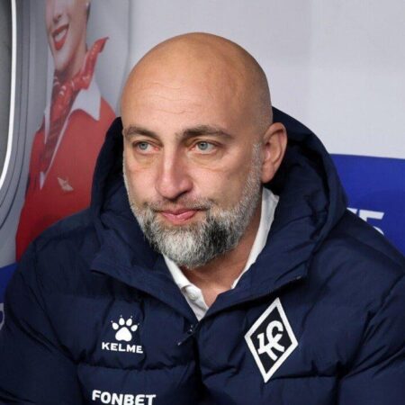 В Крыльях Советов произошла смена главного тренера: Адиев отправлен в отставку