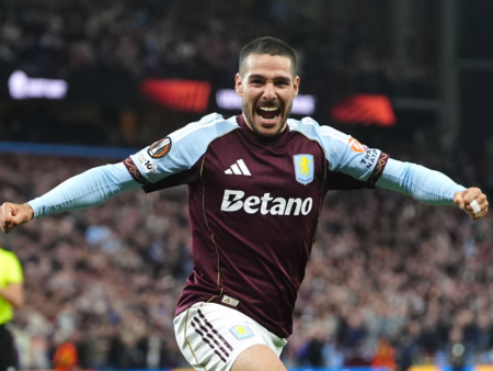 Определились все полуфиналисты Лиги Европы 2025/26