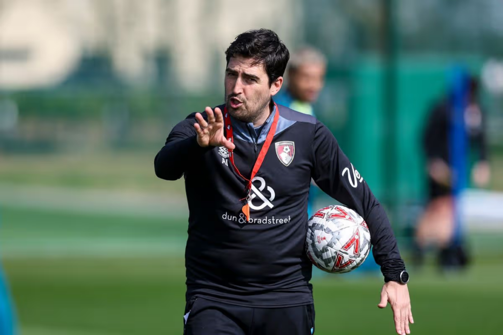 главный претендент на пост нового тренера Челси