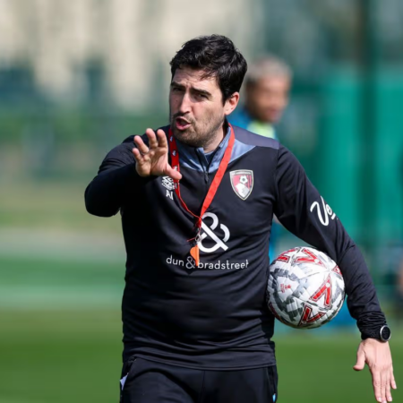 Назван основной кандидат на пост тренера Челси