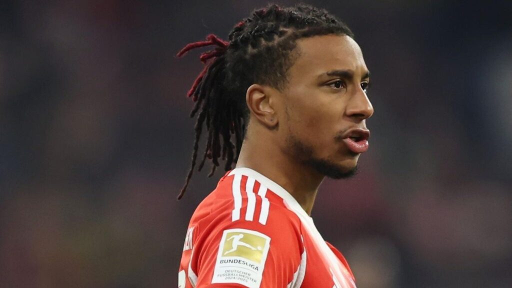 Перес готов потратить €165 млн на Олисе: президента Реала покорила игра француза в Лиге Чемпионов