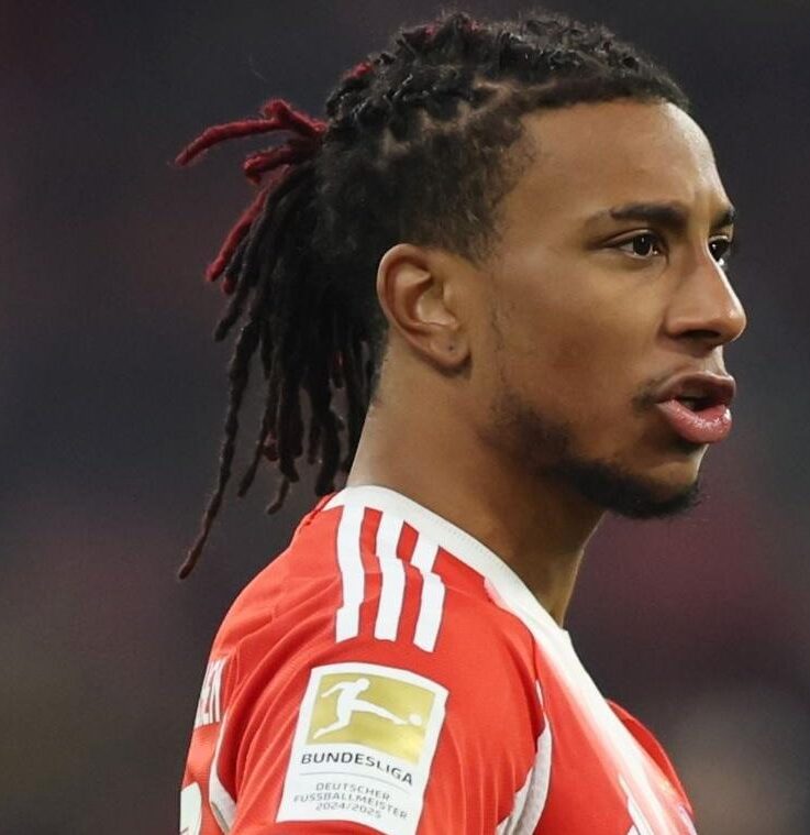 Перес готов потратить €165 млн на Олисе: президента Реала покорила игра француза в Лиге Чемпионов