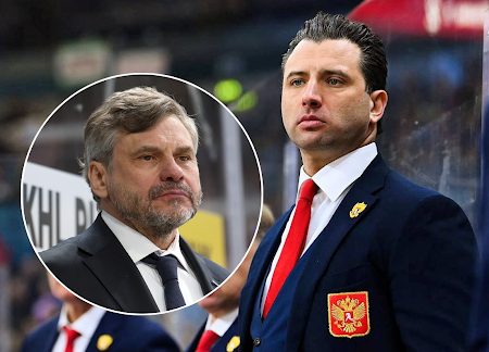 Роман Ротенберг может возглавить минское «Динамо» в случае отставки Квартальнова